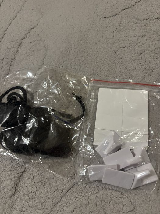 Екран для проектора 60" 16:9 Колір Білий