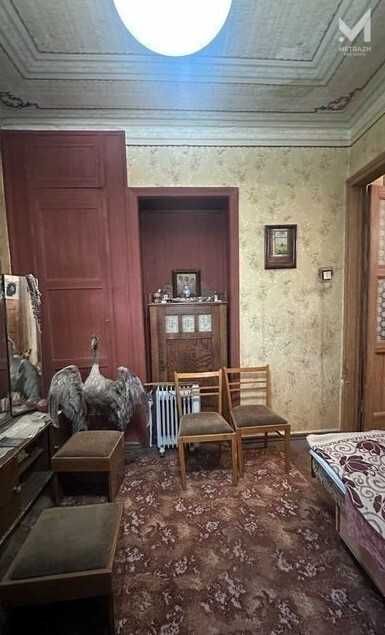 Продам 3-ком квартира 75 м2 в центре  пр. Независимости | Метро Университет