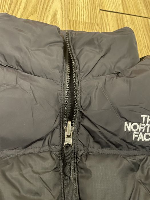 Puffer The North Face Nuptse 700
