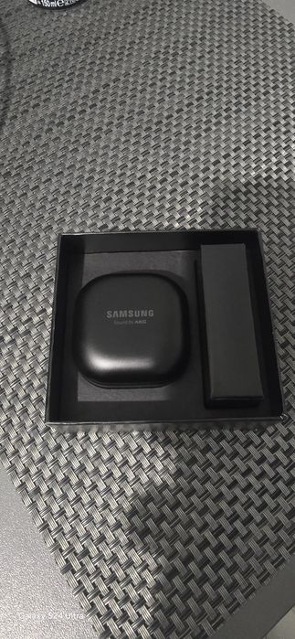 Samsung Galaxy Buds Pro Black