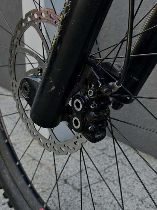 Specialized Demo 8 2015r