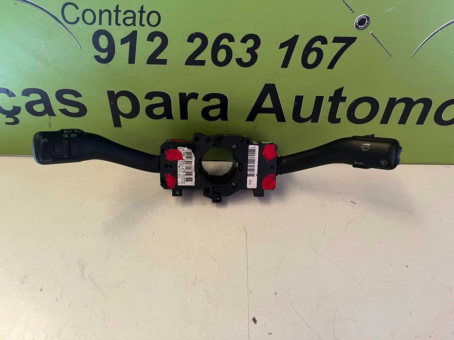 Vw Passat B5 - Manetes Luzes Piscas Limpa Vidros - MP050