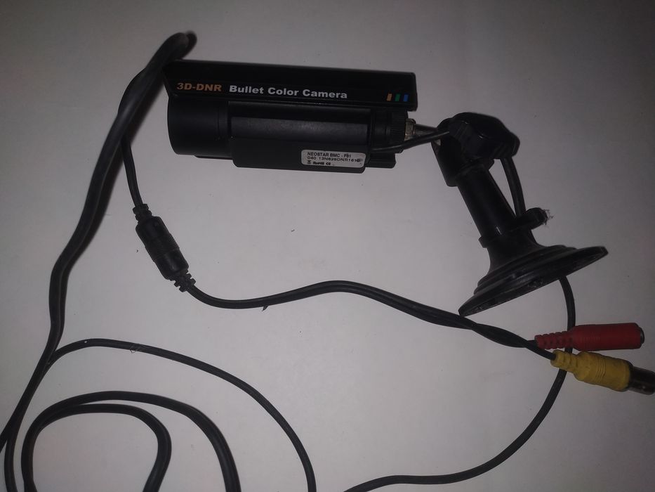 Продам камеру neostar bmc f01(пило-водо-захист(