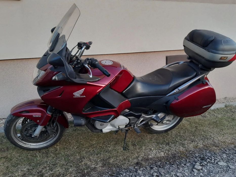 Marca Honda Honda Deauville Usata Honda Deauville Deauville