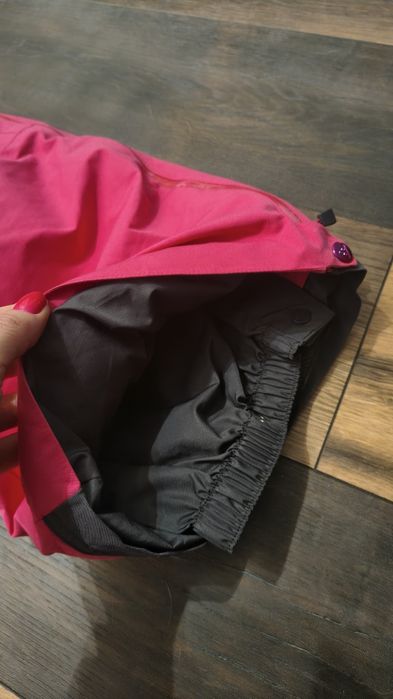 Spodnie Nike Gore-Tex na snowboard narty