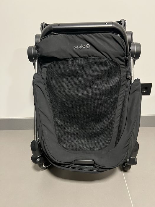 Carrinho bebe Cybex Mios