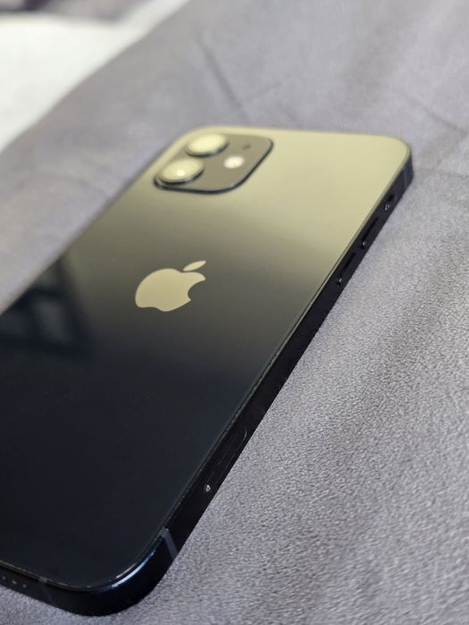 iPhone 12 64GB Azul – Excelente Estado