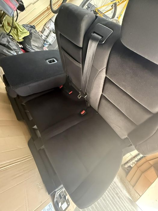 Dodge Durango części.