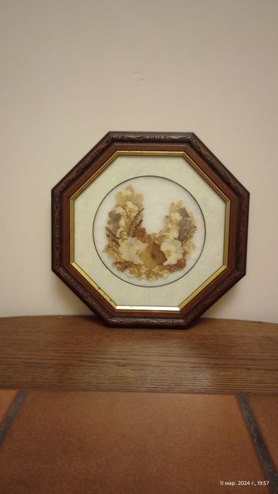 Предметы интерьера