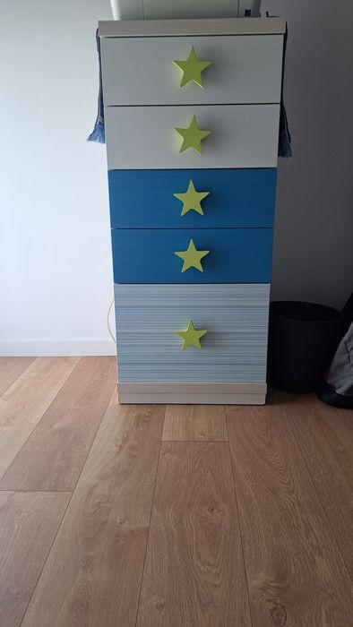 Quarto completo menino