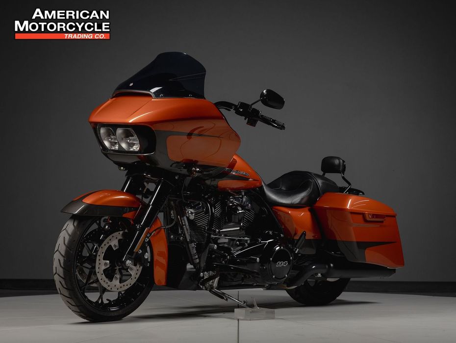 Harley-Davidson