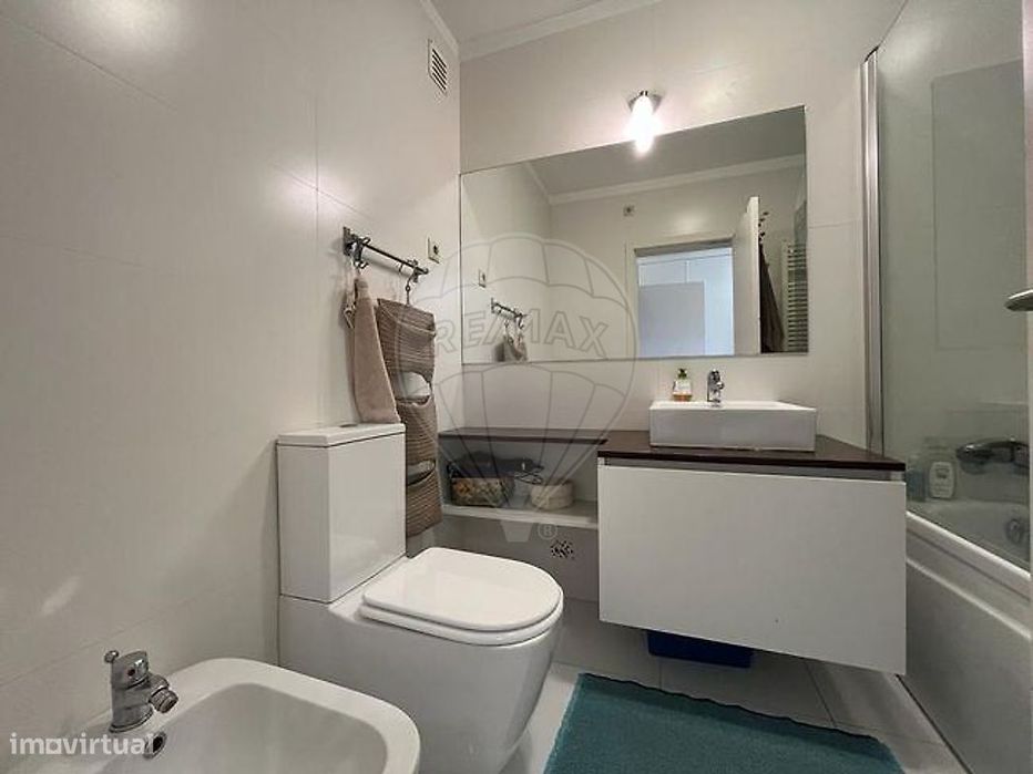 Apartamento T3 para arrendamento
