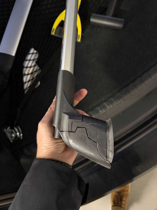 Bagażnik dachowy do Mazda 6 (2016)