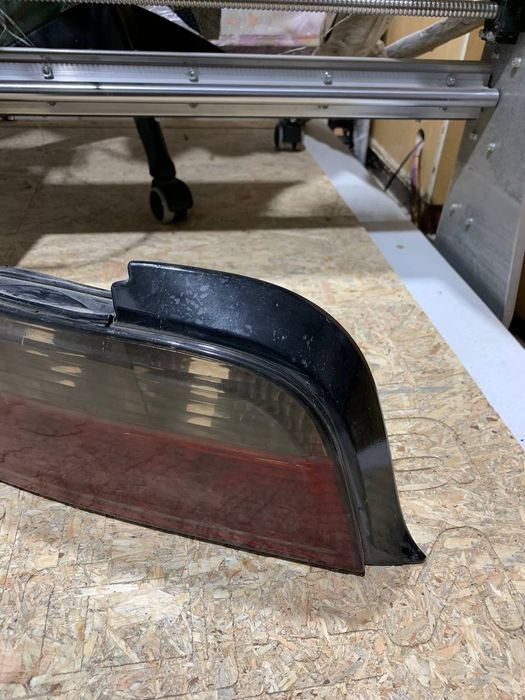 Задние фонари bmw e36 купе