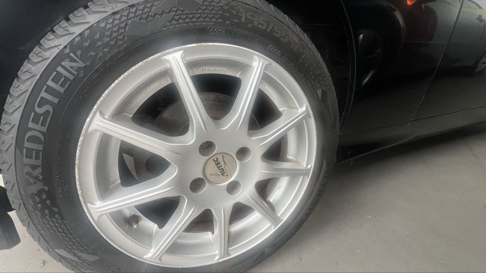 Fiat barchetta impecavel