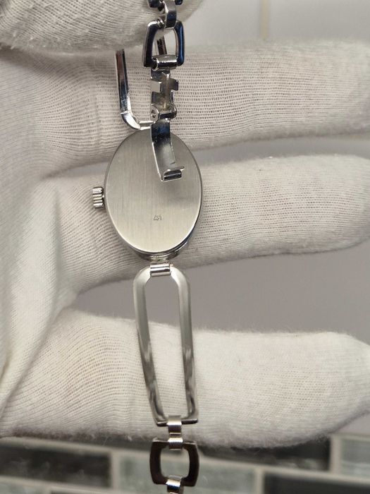 Damski*Glashutte* quartz