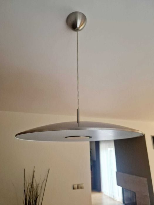 Lampa wisząca np. do kuchni
