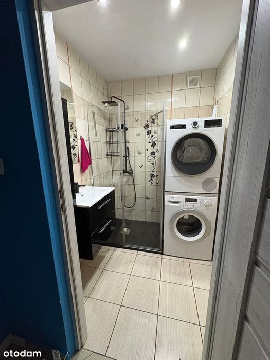 Nowoczesny dom 169 m², działka 600m² | segment zewnętrzny | Tarn. Góry