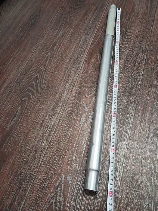 Щітки та труба Б/У...до пилососу Вітязь або Ракета