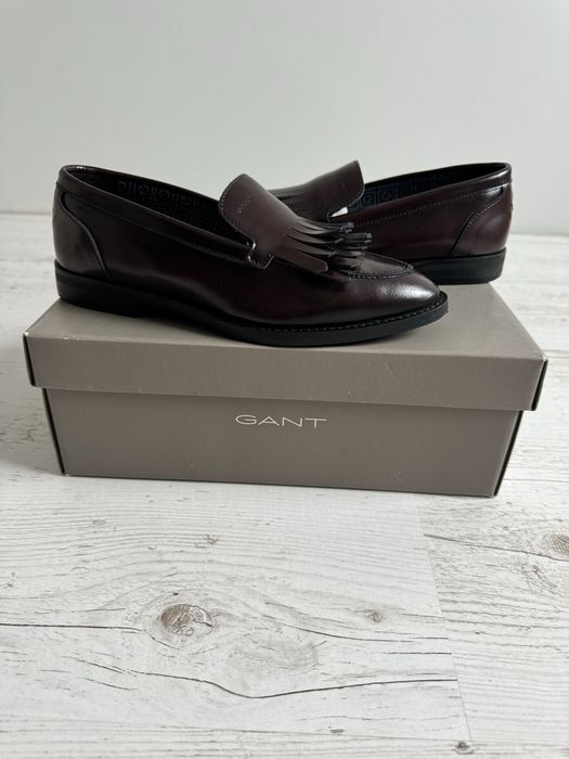 Лофери, Gant