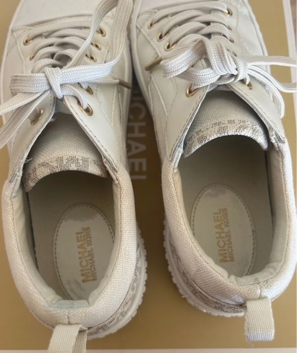 Sapatilhas Michael Kors