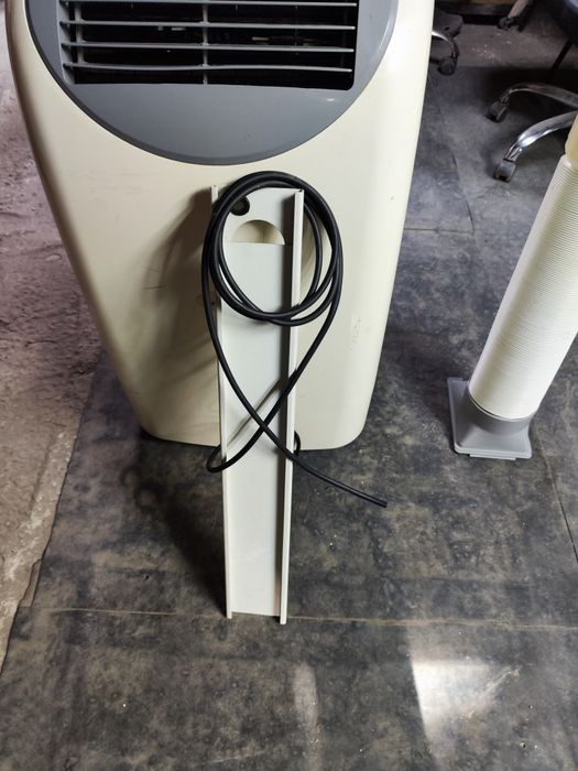 Мобильный кондиционер WildWind  WWM-9E1.8R