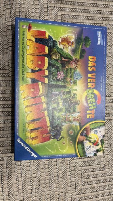 Лабіринт ravensburger лабиринт равенсбург