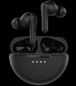 Belkin SoundForm Rhythm Earbuds