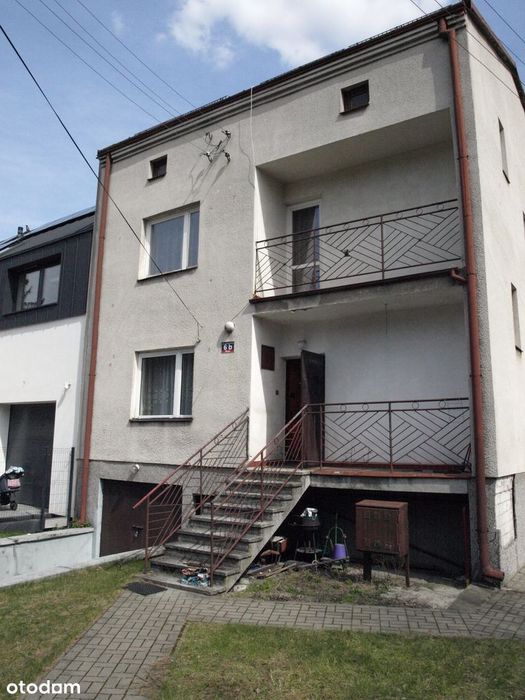 Dom w Międzylesiu,w atrakcyjnej okolicy na sprzedaż