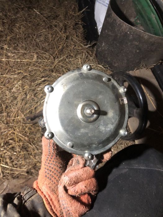 Продам редуктор Atiker