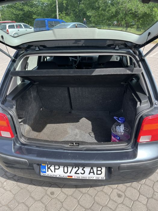 Продам фольцваген гольф4