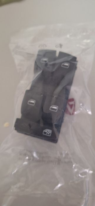 Interruptor de janela audi/volkswagen