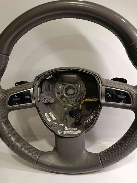 Volante de direção AUDI Q5 (8R)