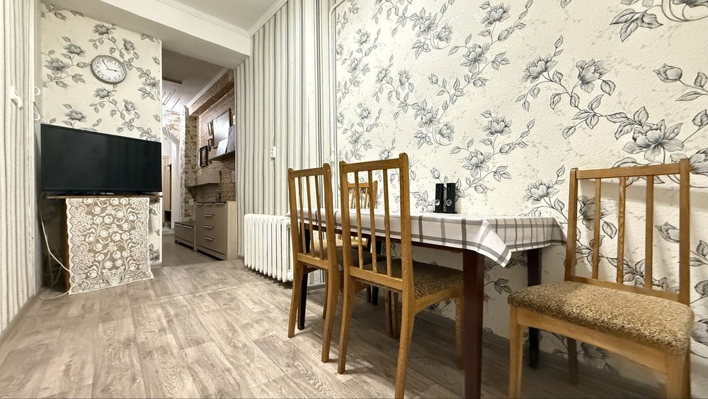 2-rooms apartment apartment by the address (area 34,3 m²) - Atlanta.ua - photo 12