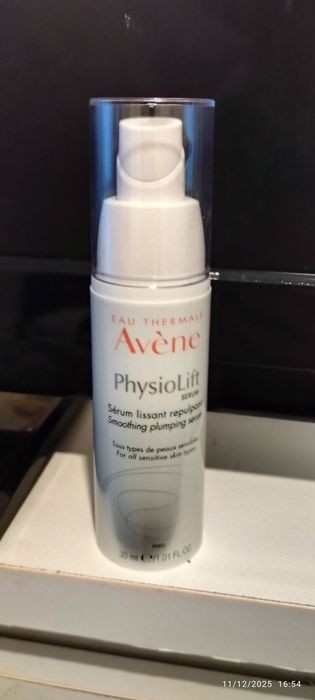 Creme  noturno  Avéne