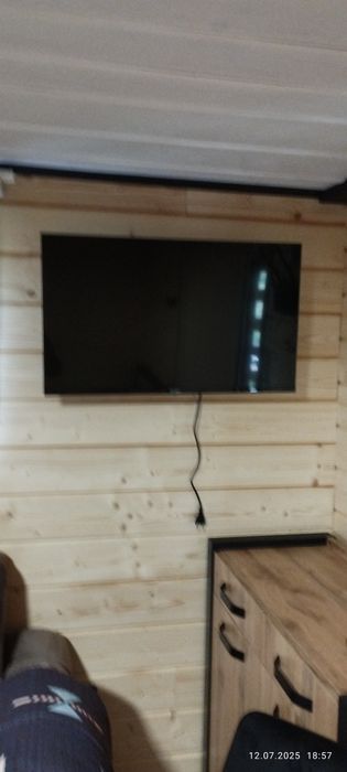 Здається будиночок в Карпатах.