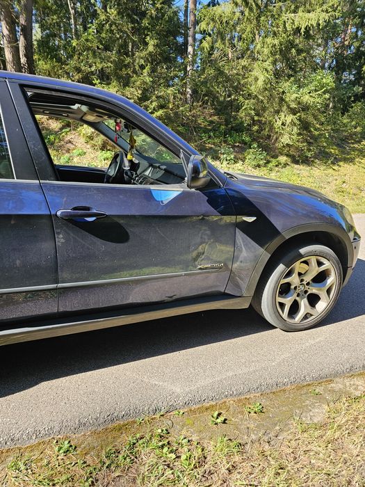 Witam zamienie auto