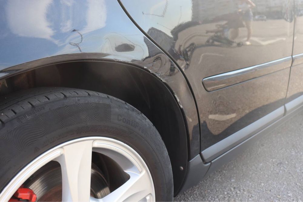 Volvo V50 2007 VIN YV1MW765272315459 фото оголошення 4 з 8