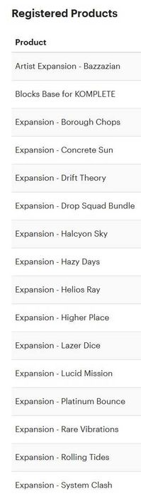 Maschine MK3 - bogaty zestaw - gwarancja do 23.11.2025