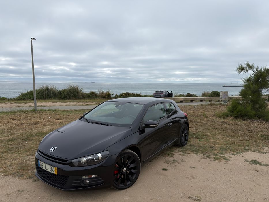 Scirocco 1.4 tsi 2009 220000km impecavel