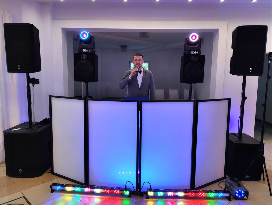 DJ Mario Sax wodzirej na wesele, 18, urodziny, saksofon