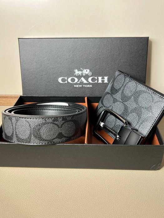 Подарунковий набір Coach №2