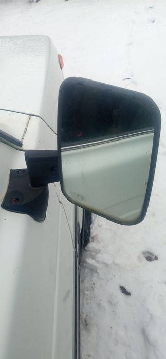 Дзеркала Нива Ваз 2121,21213,21214