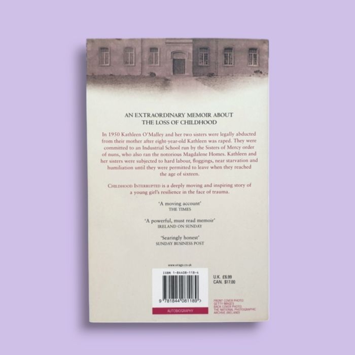 Livros Romance e Histórias Reais (em Inglês)