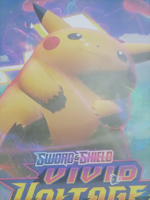 Álbum de cartas de Pokémon