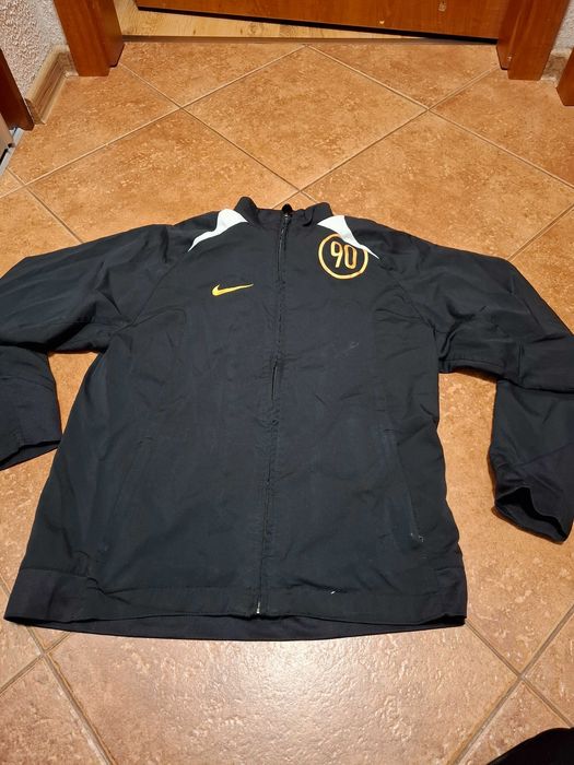 Bluza/ wiatrówką  Nike 152-158