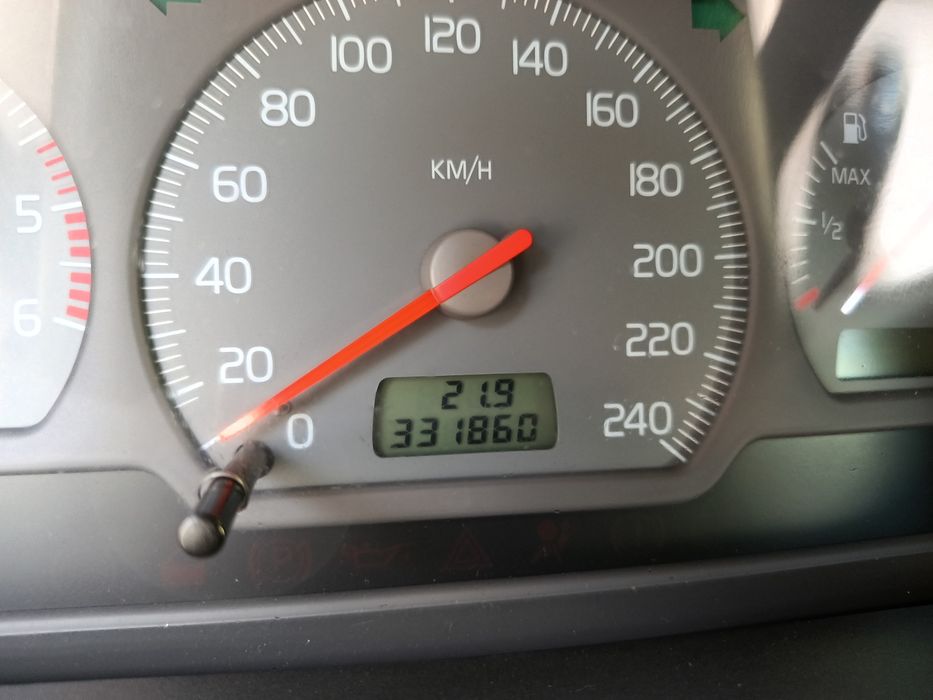 Carrinha Volvo V40