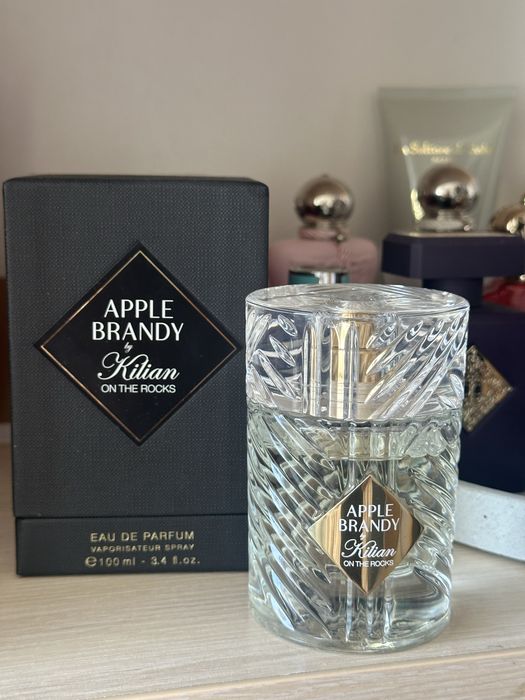 Kilian apple brandy 100ml