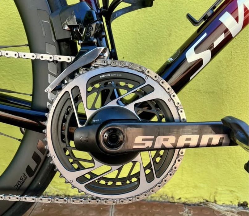 S-Works Tarmac SL7
