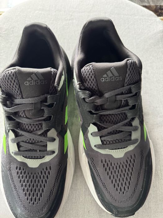 Męskie Adidas buty Adistar GY1684 - 43